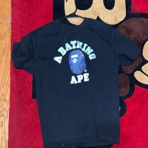 Bape tee